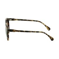 Bask Eyewear Sheyd 95-2720 Biege Tortoise / Brown Polarised Lenses