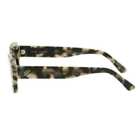 Bask Eyewear Sandy 15-2720 Beige Tortoise / Brown Polarised Lenses