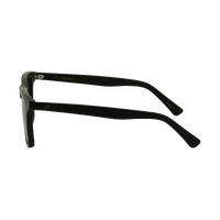 Bask Eyewear Kai 13-0210 Matte Black / Grey Polarised Lenses