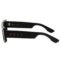 Bask Eyewear Veil 29-0121 Black / Grey Gradient Polarised Lenses