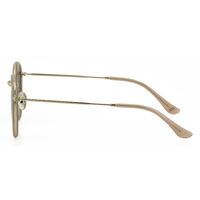 Bask Eyewear Cove 93-1921 Rose / Brown Gradient Polarised Lenses