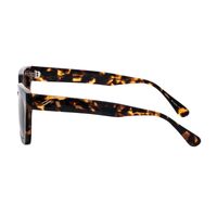 Bask Eyewear Sol 89-0920 Toffee Tortoise / Brown Polarised Lenses