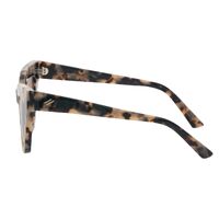 Bask Eyewear Dusk 83-2720 Beige Tortoise / Brown Polarised Lenses