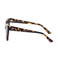 Bask Eyewear Dusk 83-0920 Toffee Tortoise / Brown Polarised Lenses