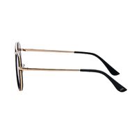 Bask Eyewear Palm 84-0110 Black / Grey Polarised Lenses