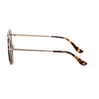 Bask Eyewear Palm 84-0920 Toffee Tortoise / Brown Polarised Lenses