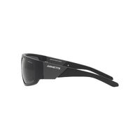 Arnette Heist 3.0 AN4304 275887-63 Matte Black / Dark Grey Lenses