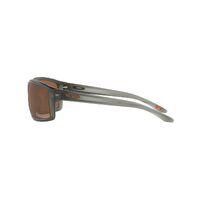 Oakley Gibston OO9449-2460 Matte Grey Smoke / Prizm Tungsten Polarised Lenses