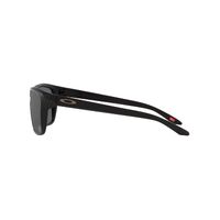 Oakley Sylas OO9448-3957 Matte Black / Prizm Black Lenses