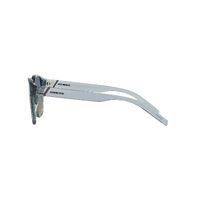 Arnette Barranco AN4319 28572W-53 Transparent Blue / Blue Lenses