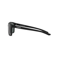 Arnette Sokatra AN4323 275881-59 Matte Black / Grey Polarised Lenses