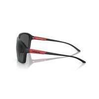 Arnette Nitewish AN4329 275887-63 Matte Black / Dark Grey Lenses