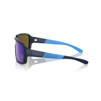 Arnette Fresa AN4335 275425-32 Dark Matte Shiny Blue / Dark Blue Lenses
