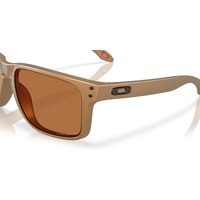Oakley Holbrook XL OO9417-5359 Bronze / Prizm Bronze Polarised Lenses