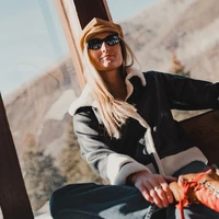 Revo Grace Petite RE 1249 01 GY Black / Graphite Polarised Lenses