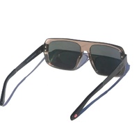 Revo x The Rolling Stones Heartbreaker RE 7119 00 BL Dark Crystal Grey / Blue Water Mirror Polarised Lenses