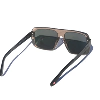 Revo x The Rolling Stones Heartbreaker RE 7119 00 BL Dark Crystal Grey / Blue Water Mirror Polarised Lenses