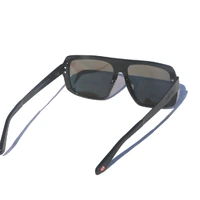 Revo x The Rolling Stones Heartbreaker RE 7119 01 GY Black / Graphite Polarised Lenses