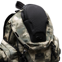 Oakley Kitchen Sink Backpack 92060A 7ED Off Slope Camo Green