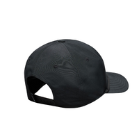 Oakley Ellipse Rope Hat FOS901818 021 Pitch Black OSFM