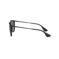 Ray-Ban RB4171 622/8G-54 Erika Matte Black / Grey Gradient Lenses