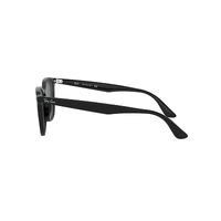 Ray-Ban RB4258 601/71-50 Black / Green Lenses