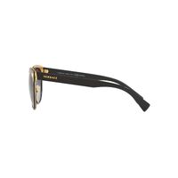 Versace VE2198 1002T3-54 Black / Grey Gradient Polarised Lenses