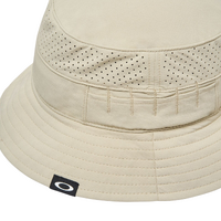 Oakley Dropshade Boonie FOS901506 7BZ Silver Sage L/XL