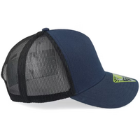 Oakley Chalten Cap 911608 6LE Team Navy OSFM