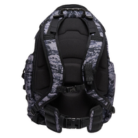 Oakley Backpack Kitchen Sink 92060A-9ZP 9ZP Tiger Mountain Camo Grey
