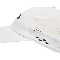 Oakley Performance 6 Panel Cap FOS901664 100 White OSFM