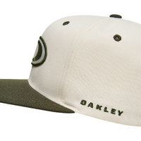 Oakley Alumni Cap FOS901483 86L New Dark Brush OSFM