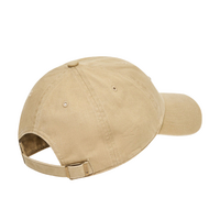 Oakley 47 Soho Dad Hat FOS901221 32F Pebble OSFM