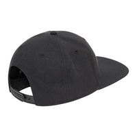 Oakley 47 B1B Ellipse Hat FOS901222 09V Blackout/White OSFM