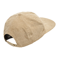Oakley Ellipse Corduroy Hat FOS901670 7GW Pebble/Mist OSFM
