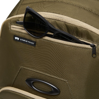 Oakley Backpack Enduro 25LT 4.0 FOS900736 99S Army Green/Pebble OSFM