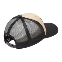 Oakley O Original Trucker Hat FOS900836 32F Pebble OSFM