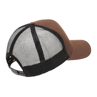 Oakley Chalten Cap 911608 33U Cocoa Brown OSFM