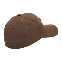 Oakley Tincan Remix Cap FOS900499 33U Cocoa Brown S/M