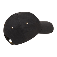 Oakley Tinfoil 3.0 LX Cap FOS901663 02E Blackout OSFM