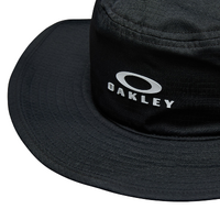 Oakley O Boonie Hat FOS902242 02E Blackout L/XL