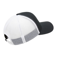 Oakley Chalten Cap 911608 022 Black/White OSFM