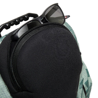 Oakley Backpack Kitchen Sink 92060A 32Q Abstract Camo Green