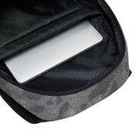 Oakley Primer RC Laptop Bag FOS901500 04B Reflective Camo Black