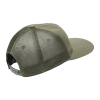 Oakley Session Trucker Cap FOS902105 7CE Army Green OSFM