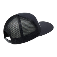 Oakley FHR Trucker Hat FOS902097 021 Pitch Black OSFM