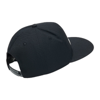 Oakley Mark III Graphic Cap FOS902098 021 Pitch Black OSFM