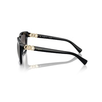 Vogue VO5575SB W44/8G-55 Black / Grey Gradient Black Lenses