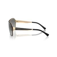 Vogue VO4302S 848/11-41 Pale Gold / Grey Gradient Lenses