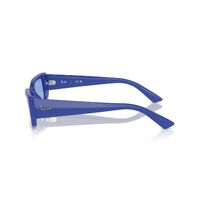 Ray-Ban RB4425 676180-54 Teru Electric Blue / Blue Lenses